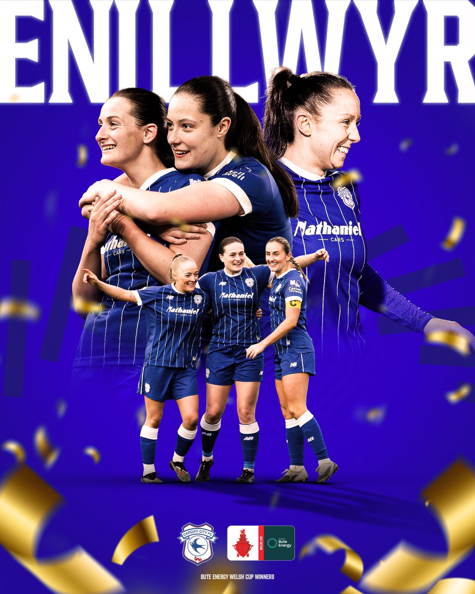 FA WALES tweet media