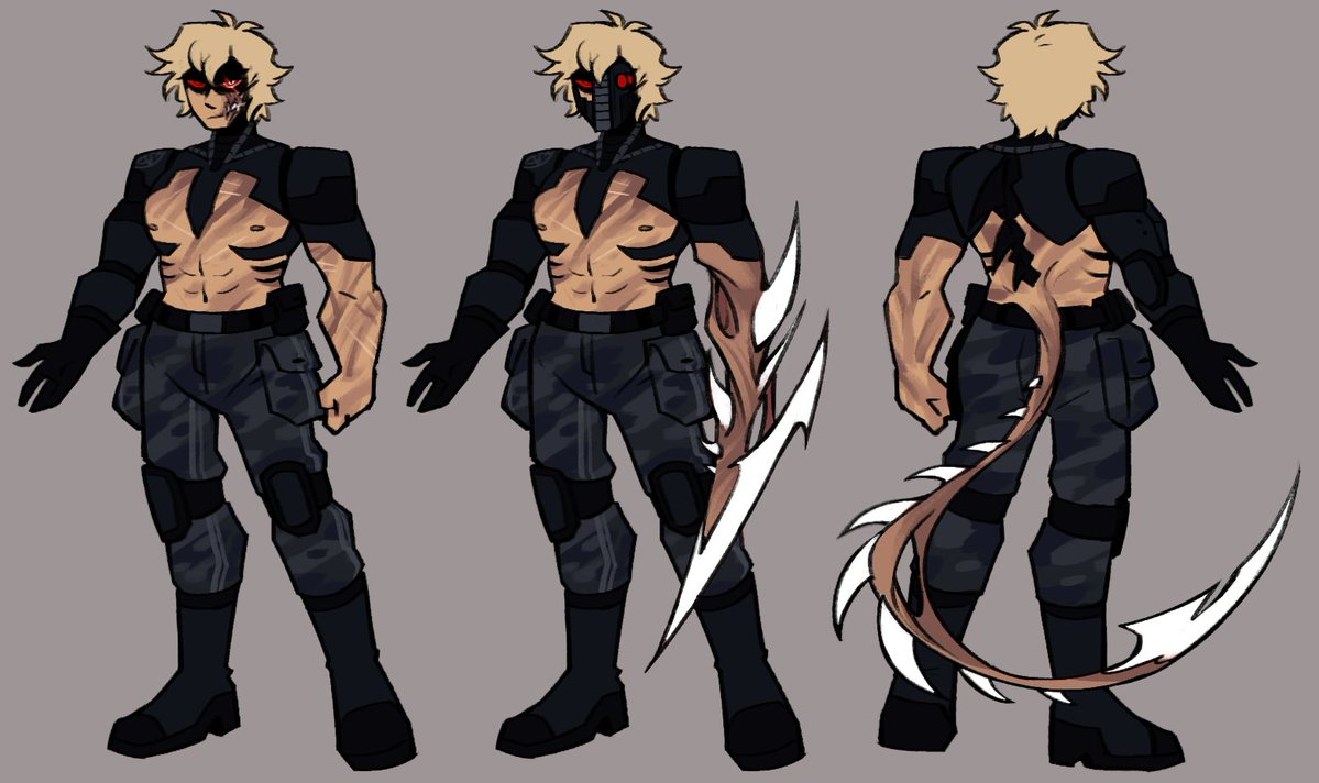 Oh that's Dimitri. I remember he was mentioned in the Writing Server. This is the art I have stored of him. Apparently he MIGHT have been a character in the game at some point.

Art bellow is not mine, it was leaked to the commission server before it was deleted.
#robloxpressure