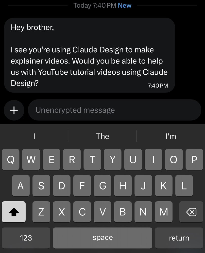 Aftermagics tweet media