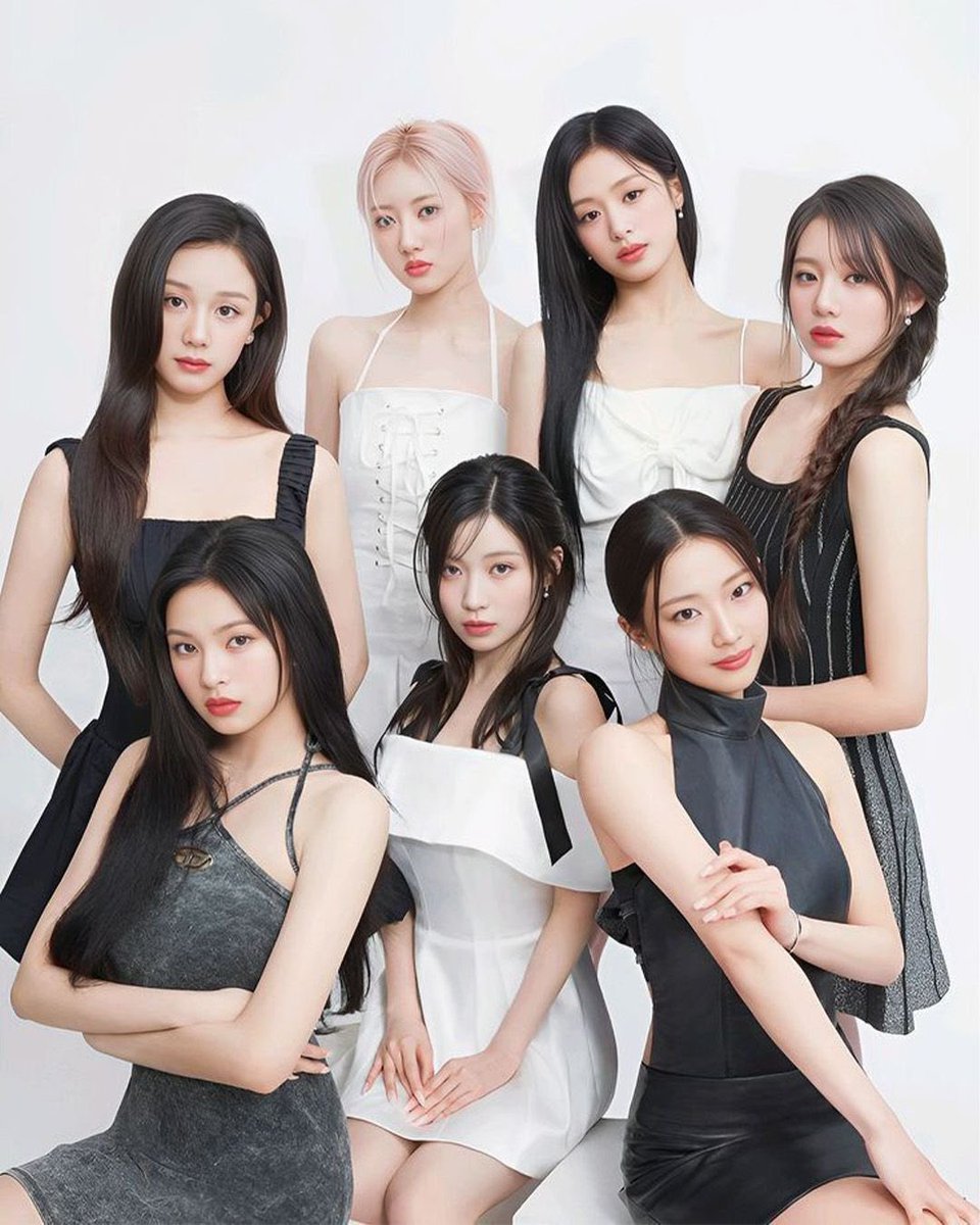 BABYMONSTER PICS tweet media