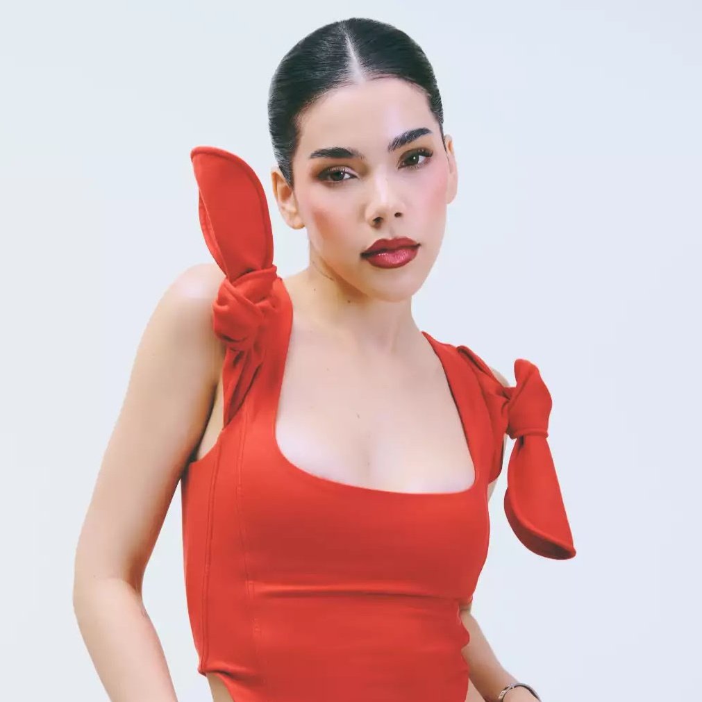 Según el Instituto Verificador de Medios, la edición de marzo de la revista ELLE, con Kenia Os en la portada, se ha convertido en la publicación más vendida del año hasta la fecha.