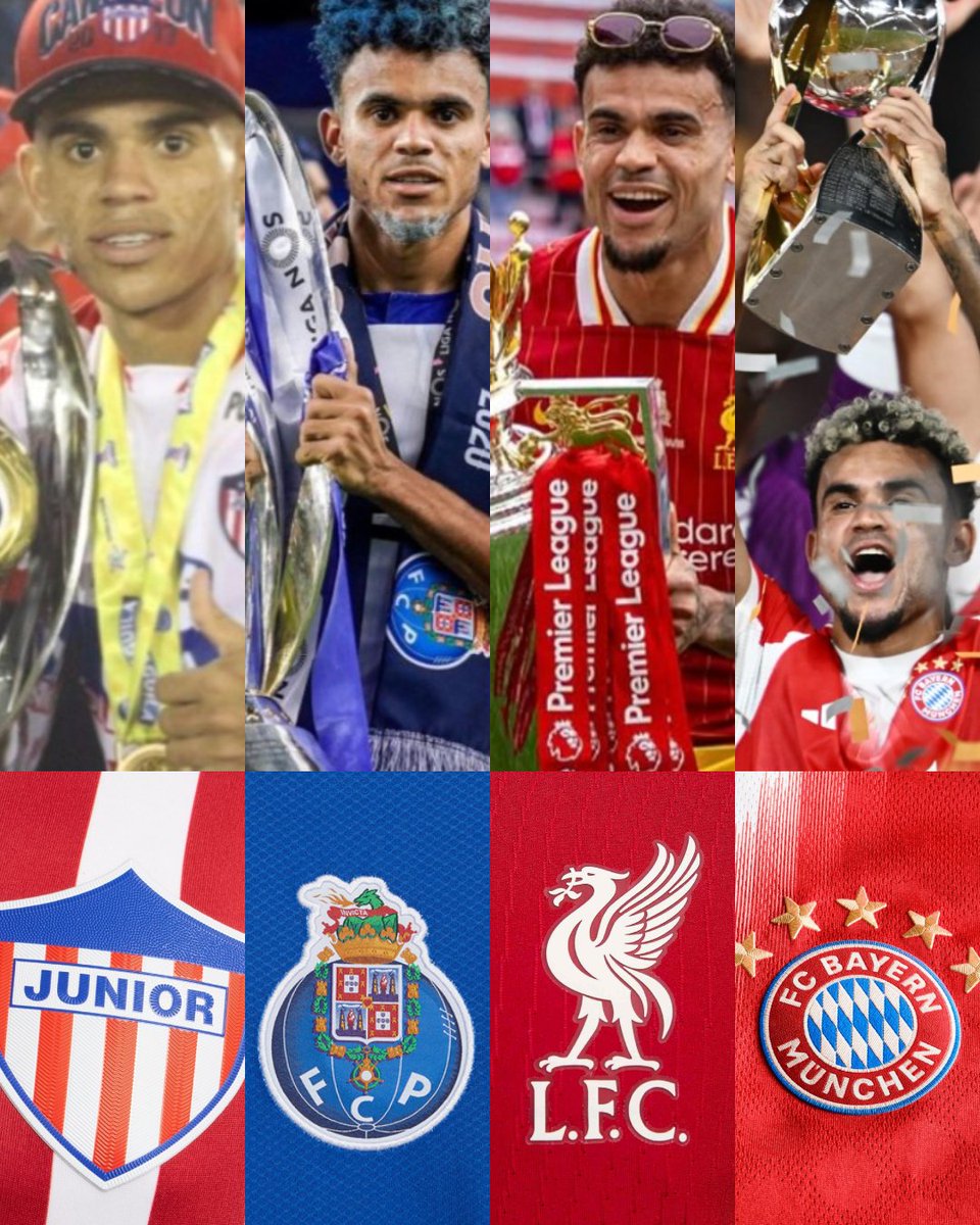 Invictos tweet media