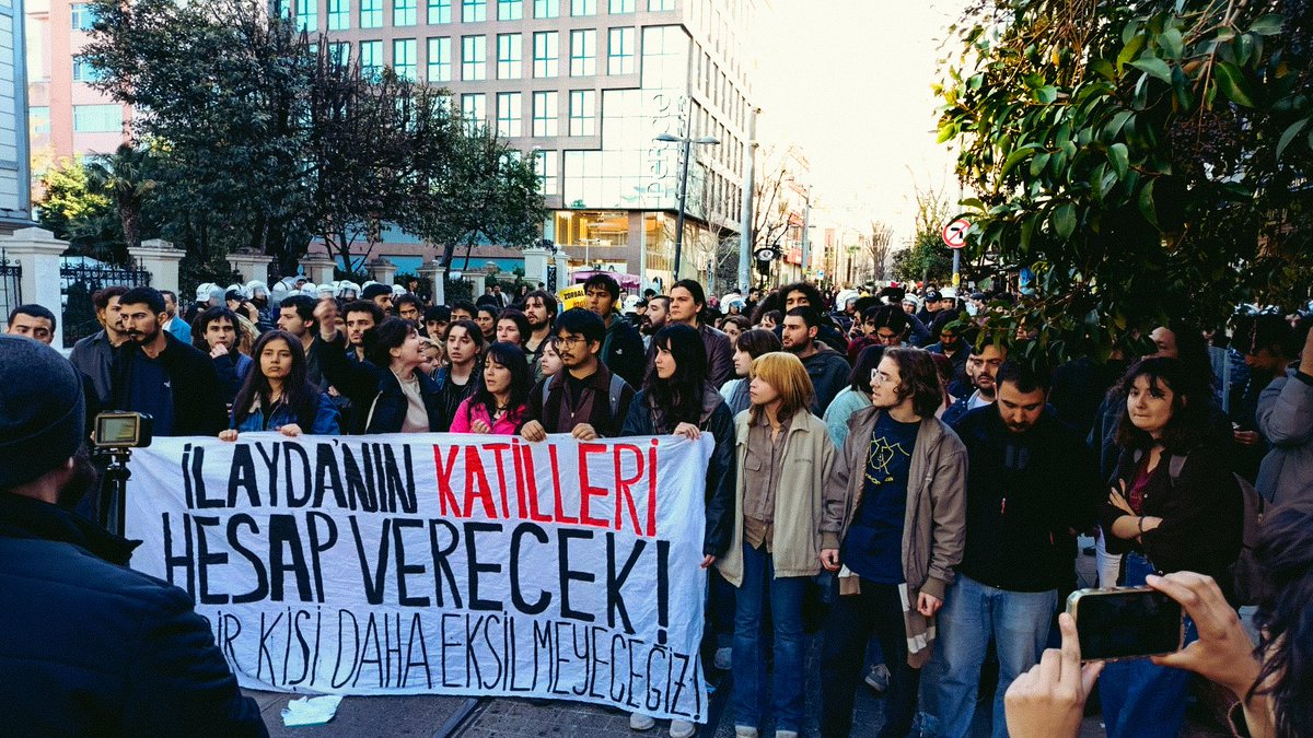 SOL Genç tweet media