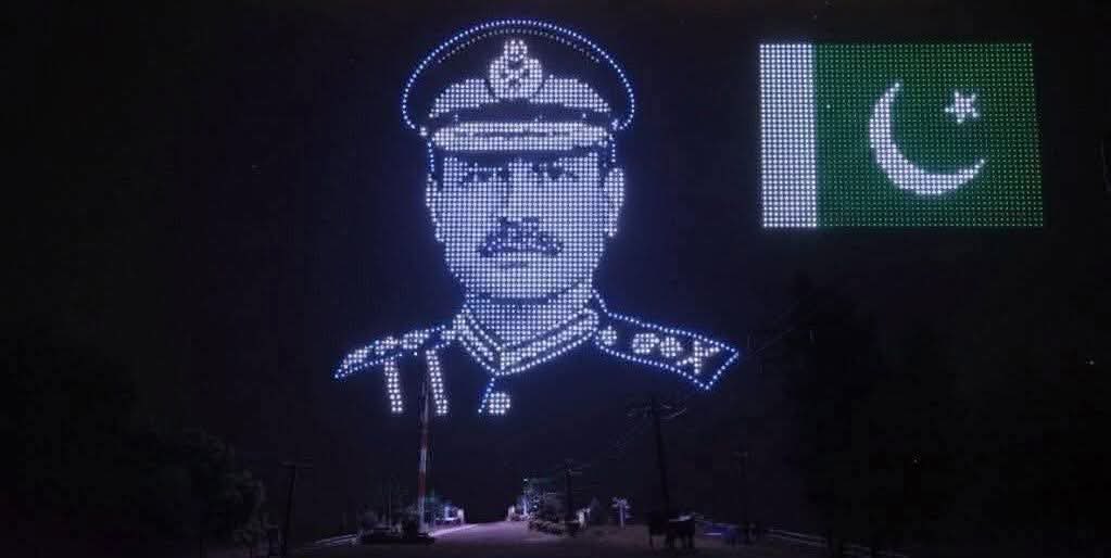 Sana Yousafzai 🇵🇰 tweet media