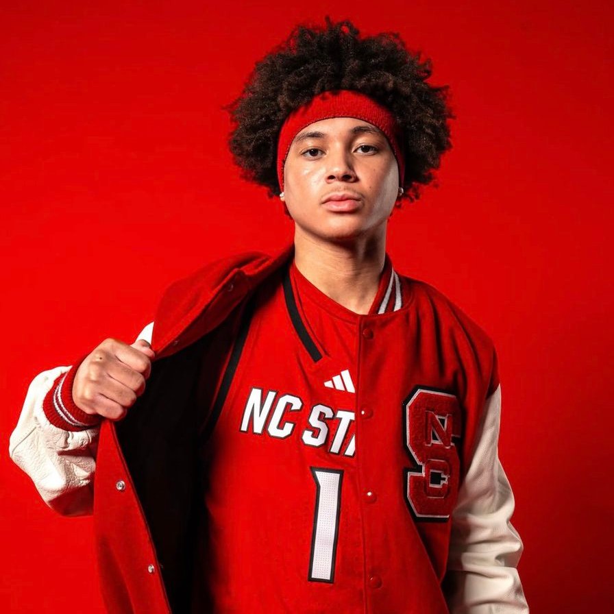 TuffyTalkNow's tweet image. Hammond is a scoring guard with ACC-ready physicality. Edmead is a table-setter with the clutch gene.

That's not random. That's two pieces of a vision.
Frontcourt next. Then a wing. Then the Pack is BACK.

Buckle up, Wolfpack Nation. 🐺🔥

3/3 #GoPack #WolfpackNation #NCState