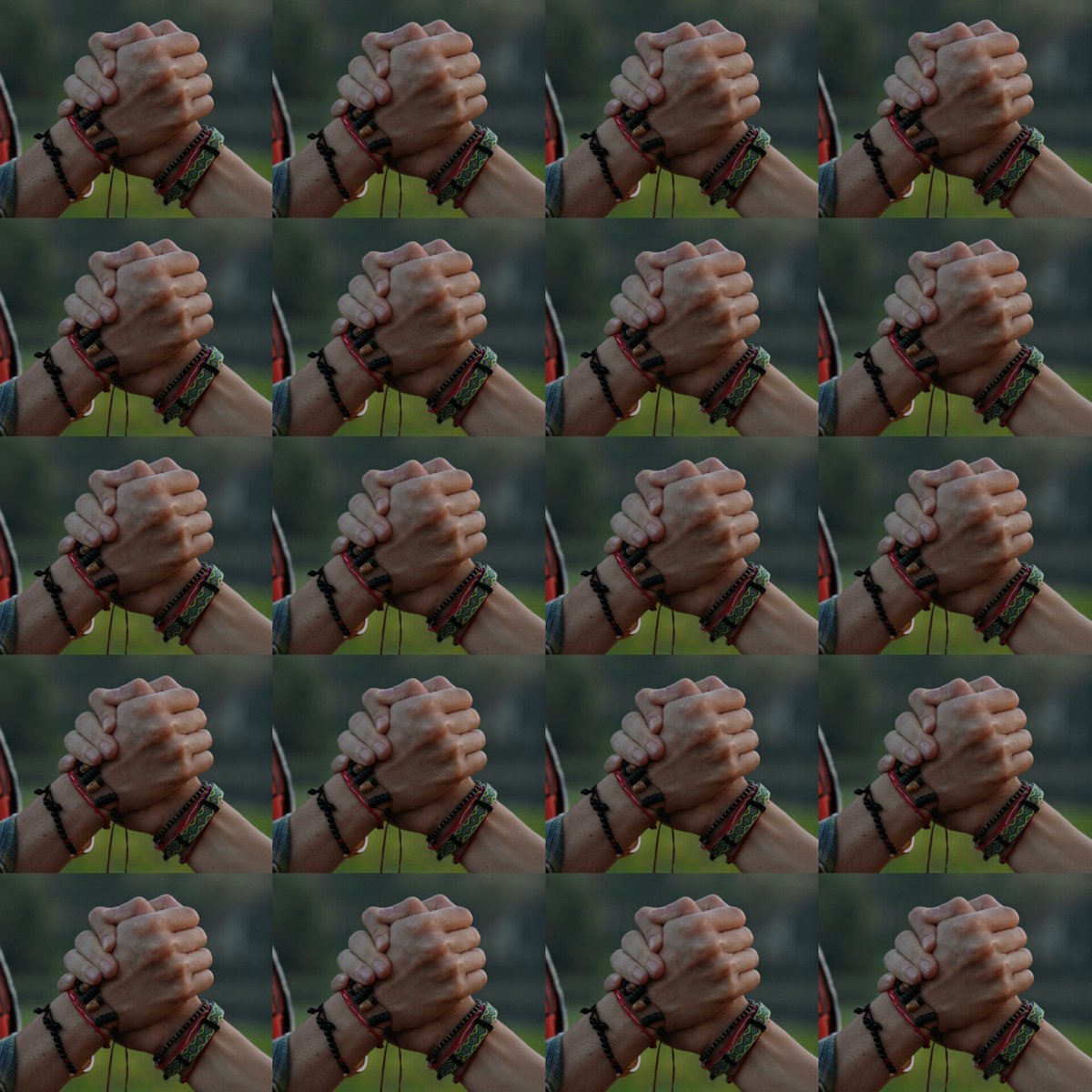 หล้า tweet media