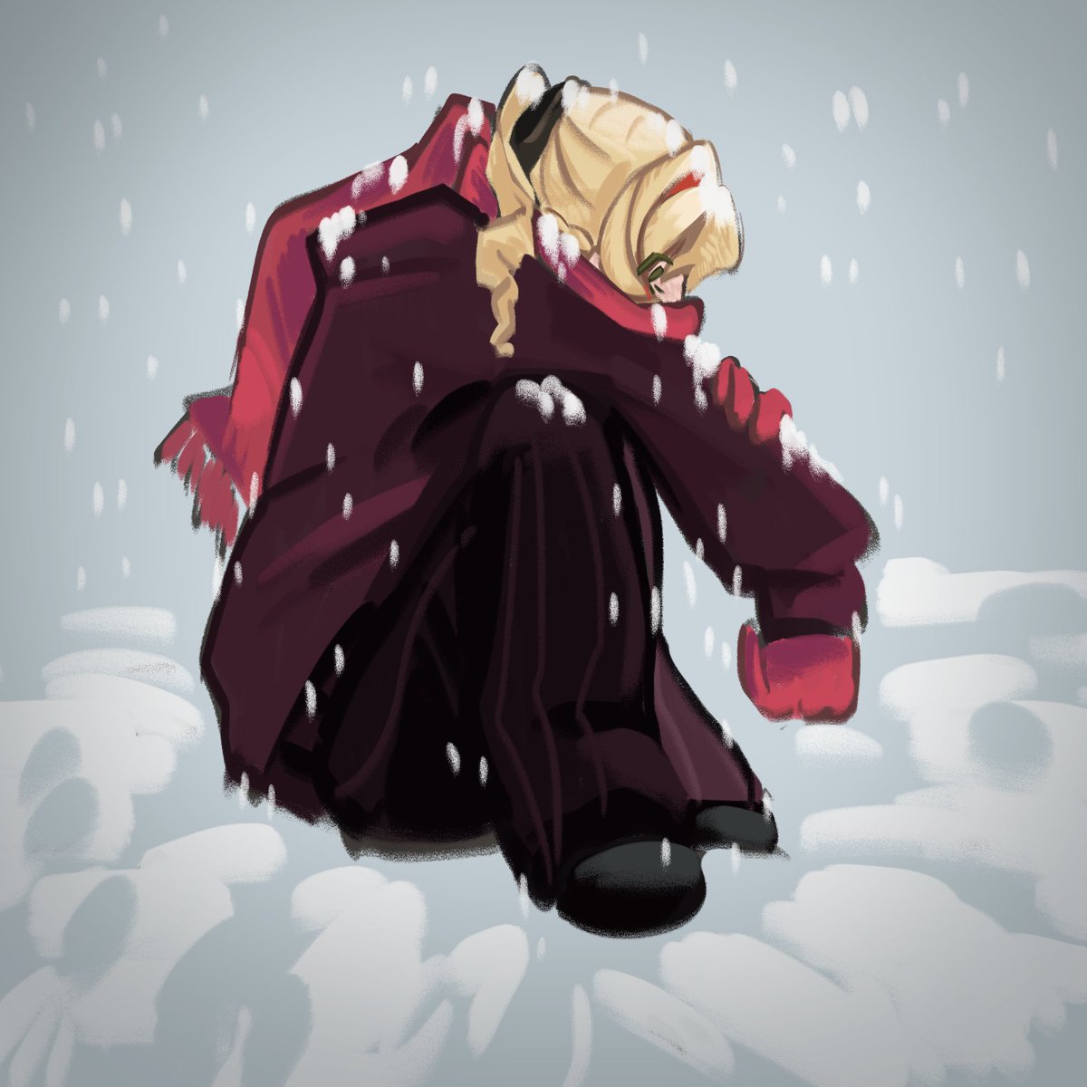 daily sharpness tweet media