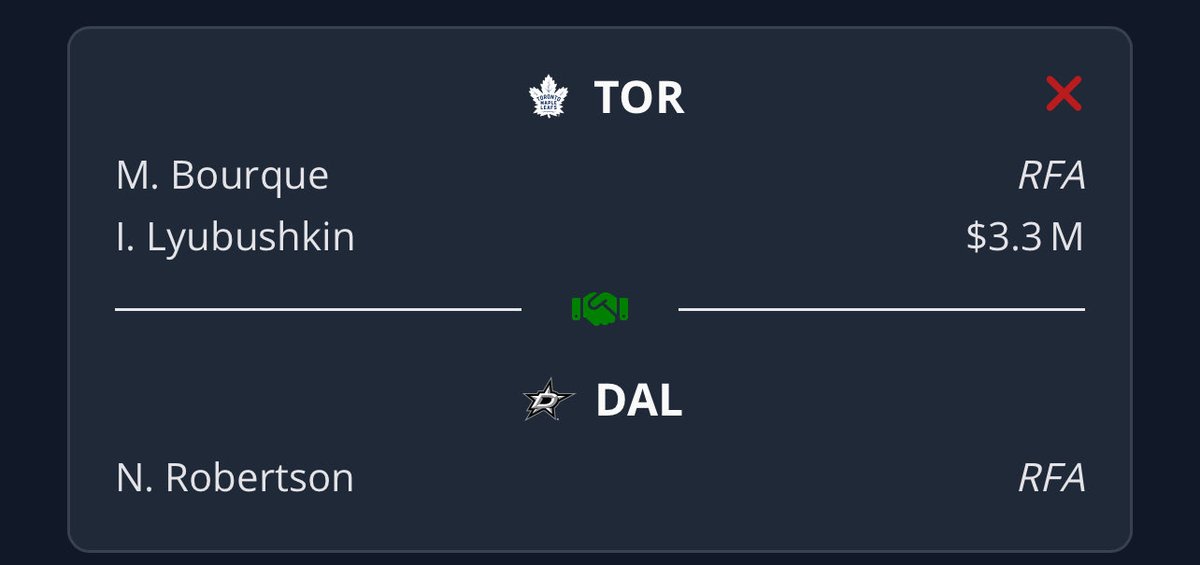 LeafsRundown tweet media