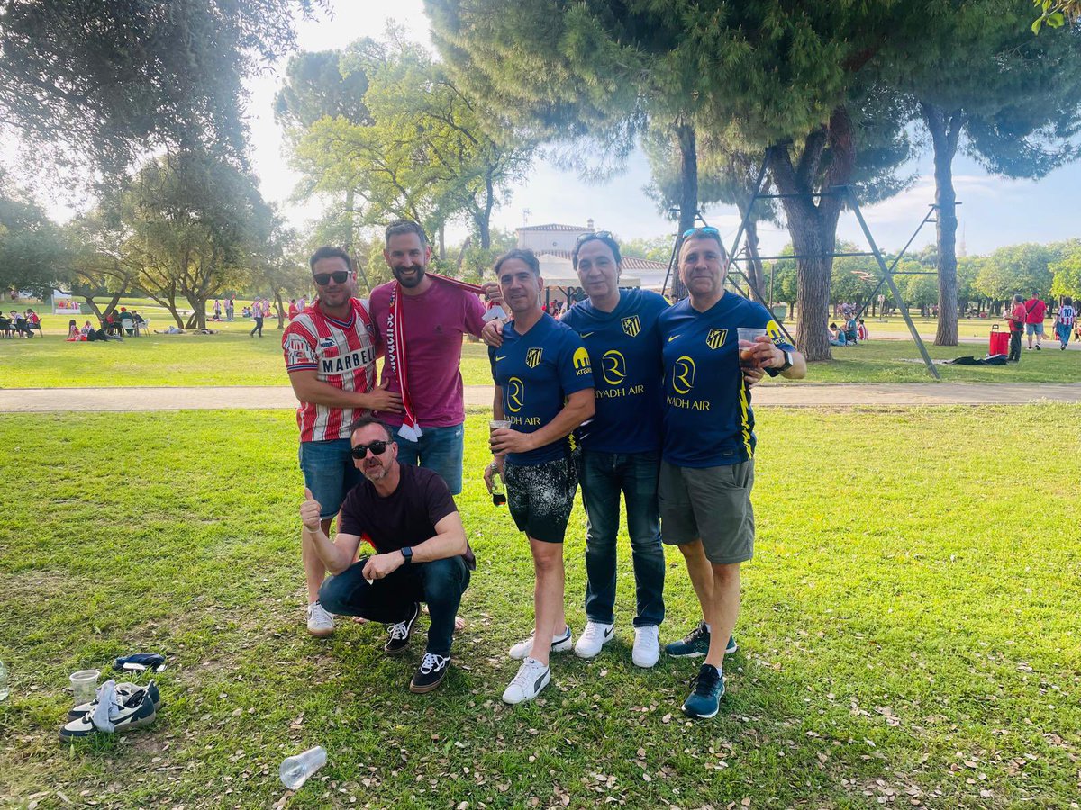 Ángel Cuesta tweet media