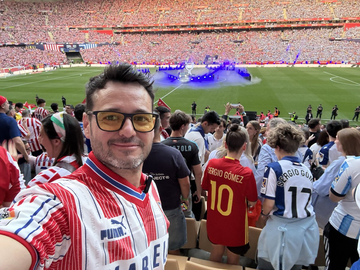 Ángel Cuesta tweet media