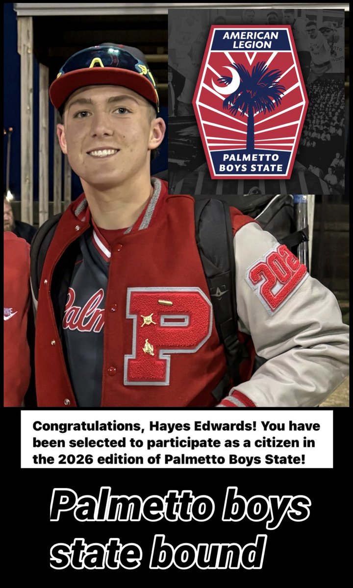 Hayes Edwards 2027 tweet media