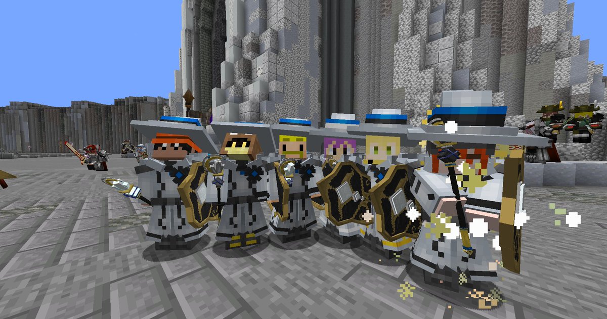 んそめ tweet media