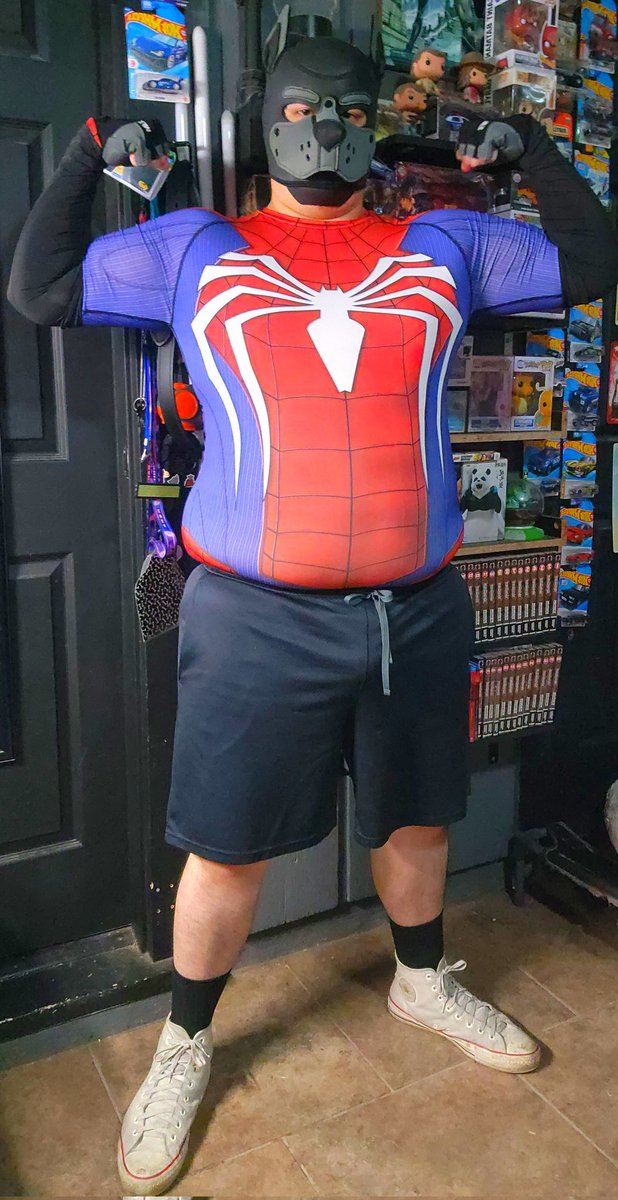 UniversalWolfAD🔞 tweet media