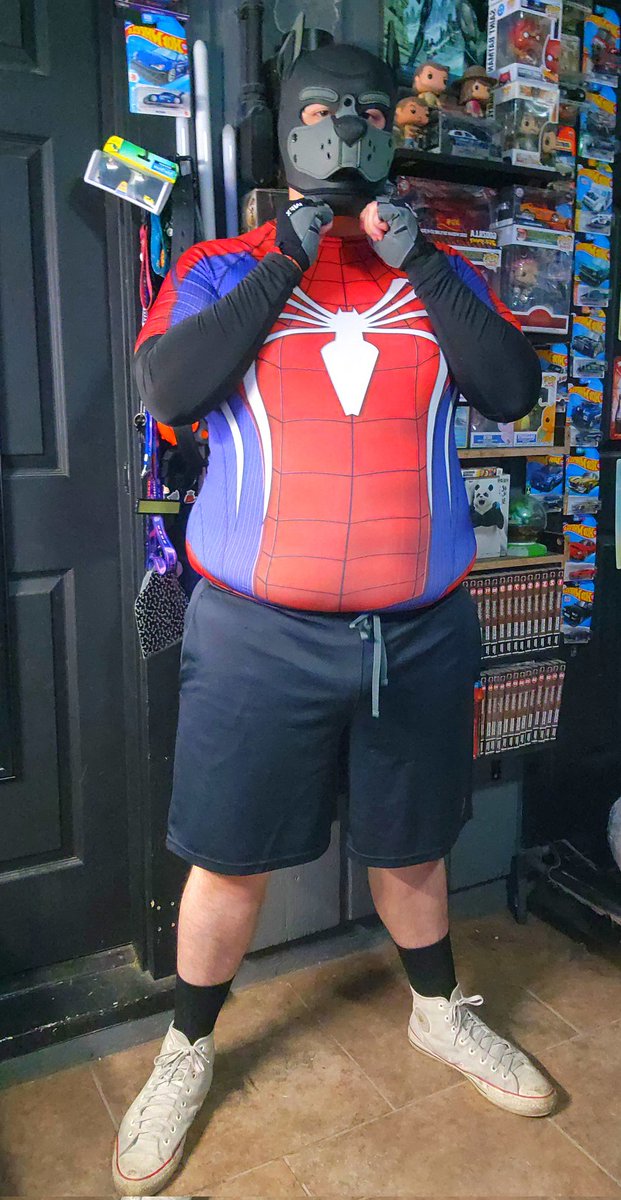 UniversalWolfAD🔞 tweet media