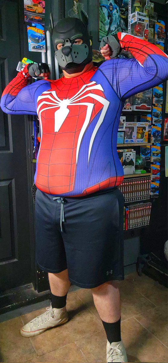 UniversalWolfAD🔞 tweet media