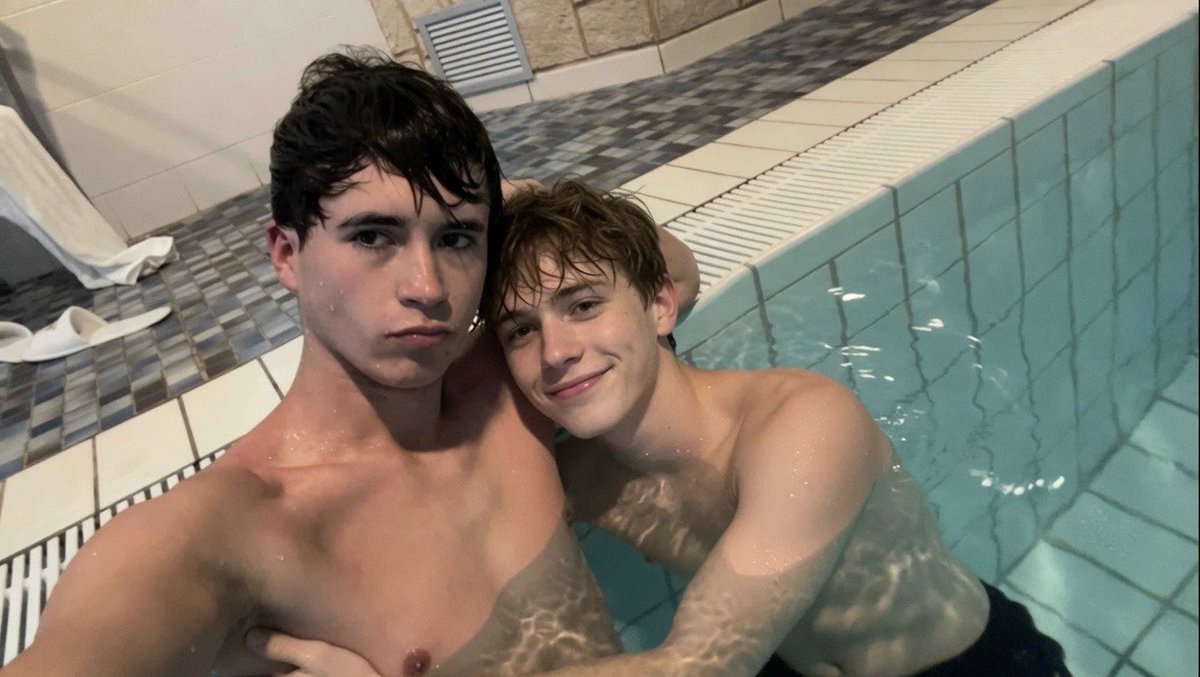 Prêstón Alfónső Párra Mejia Luca Matteo del Tóro tweet media