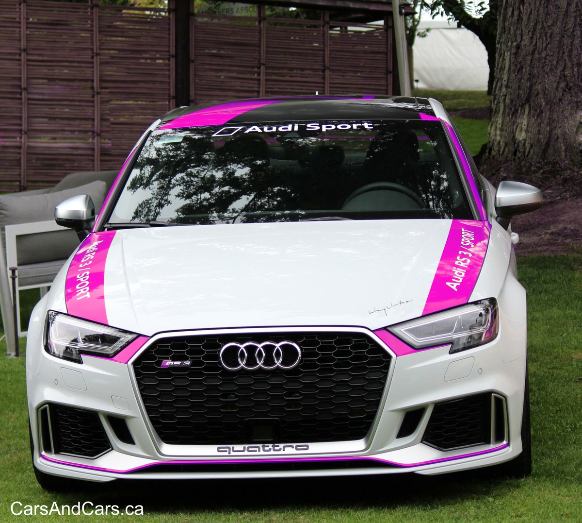 carsandcars_ca's tweet image. Audi RS 3 Quattro

 #Audi #GermanCar 
 audi.carsblitz.com