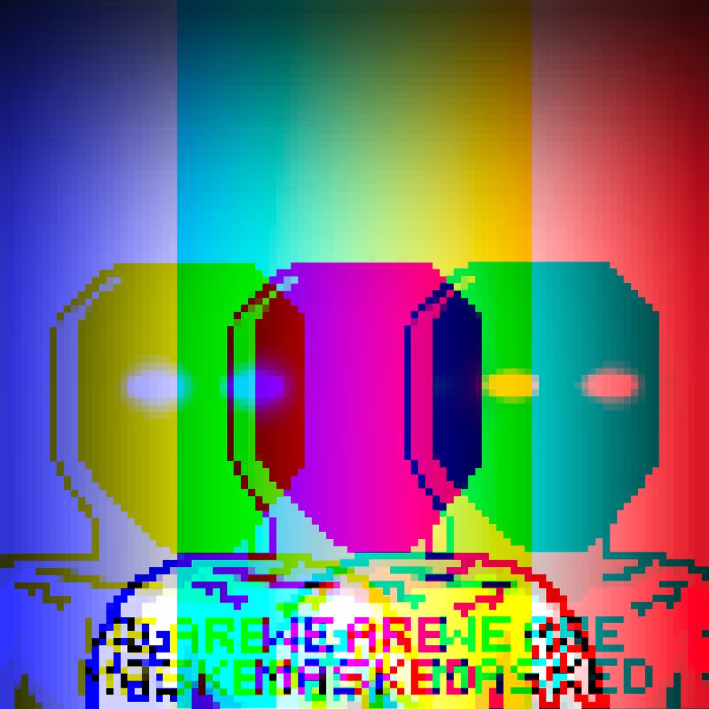 EDoubleYou 🐼 | ORIGIN🅰️L tweet media