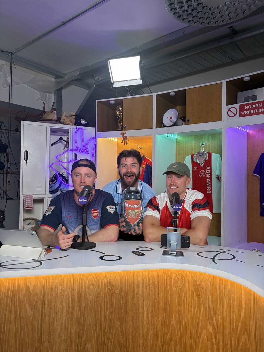 Tom Garratt tweet media