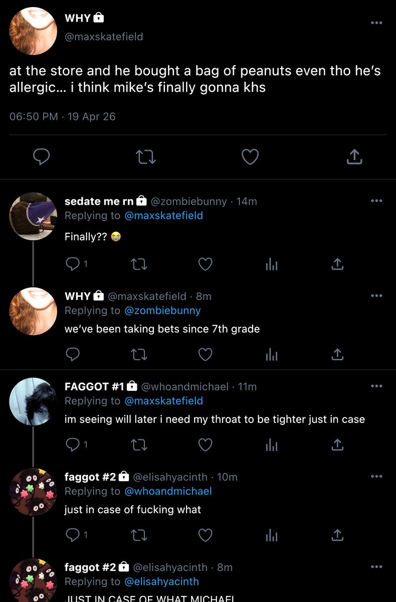 marciiedusts's tweet image. Sneak peek of a new smau coming your way #Soon (slightly lawless byler)