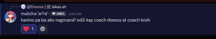 deesus lowroll sa tft pero cutie tweet media