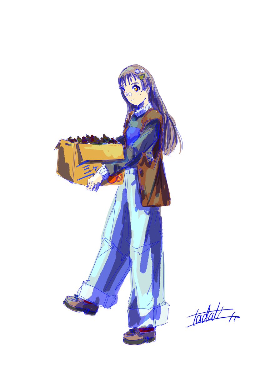 ただちしゅんた２ tweet media
