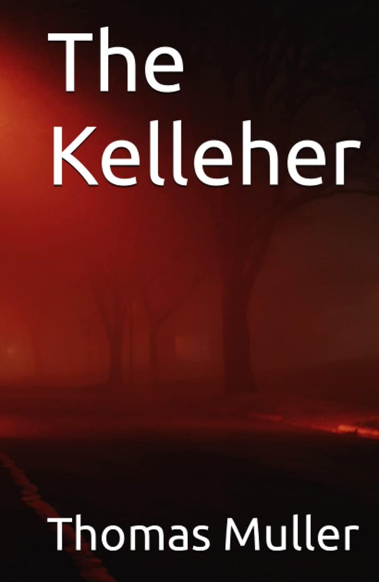 MainChannel_'s tweet image. '5⭐️...a genre blending cop drama that’s reminiscent of, “In the Heat of the Night" and a horror film.'

amzn.to/4aKMrN6

'...the perfect blend of detective/horror (by @ThomasM_Author)...'

#horror #crime #crimefiction #mystery #fiction #litfic
#books #paperback #ebooks