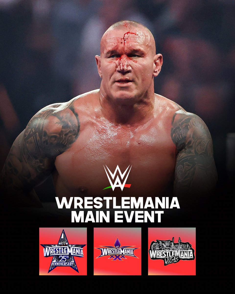 WWE ITALIA NEWS tweet media