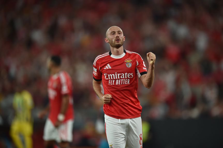 Diogo Oliveira tweet media