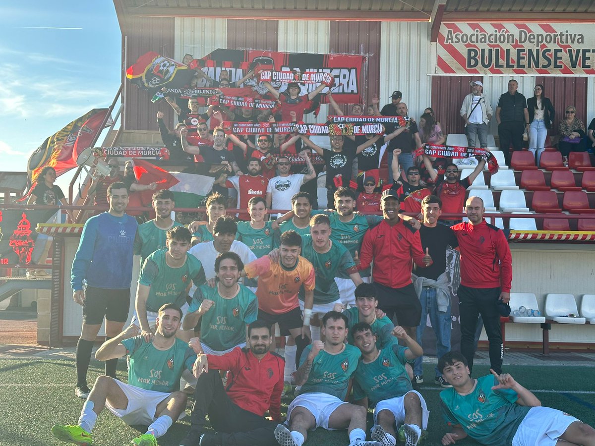 CiudadDeMurcia's tweet photo. +3 con la bandaaaaa🔥😜 https://t.co/AP2ii5UgEa
