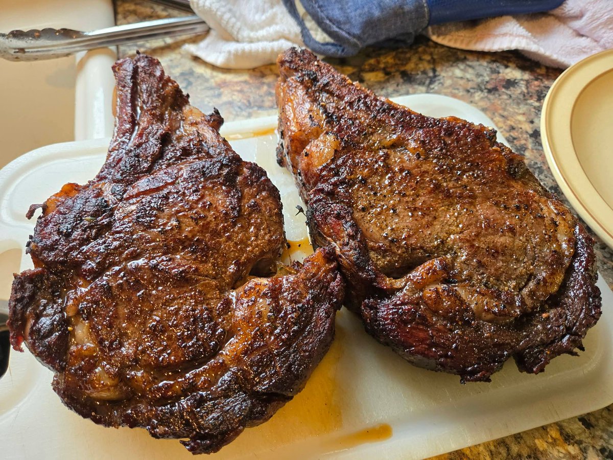 Backyard BBQ Heroes tweet media