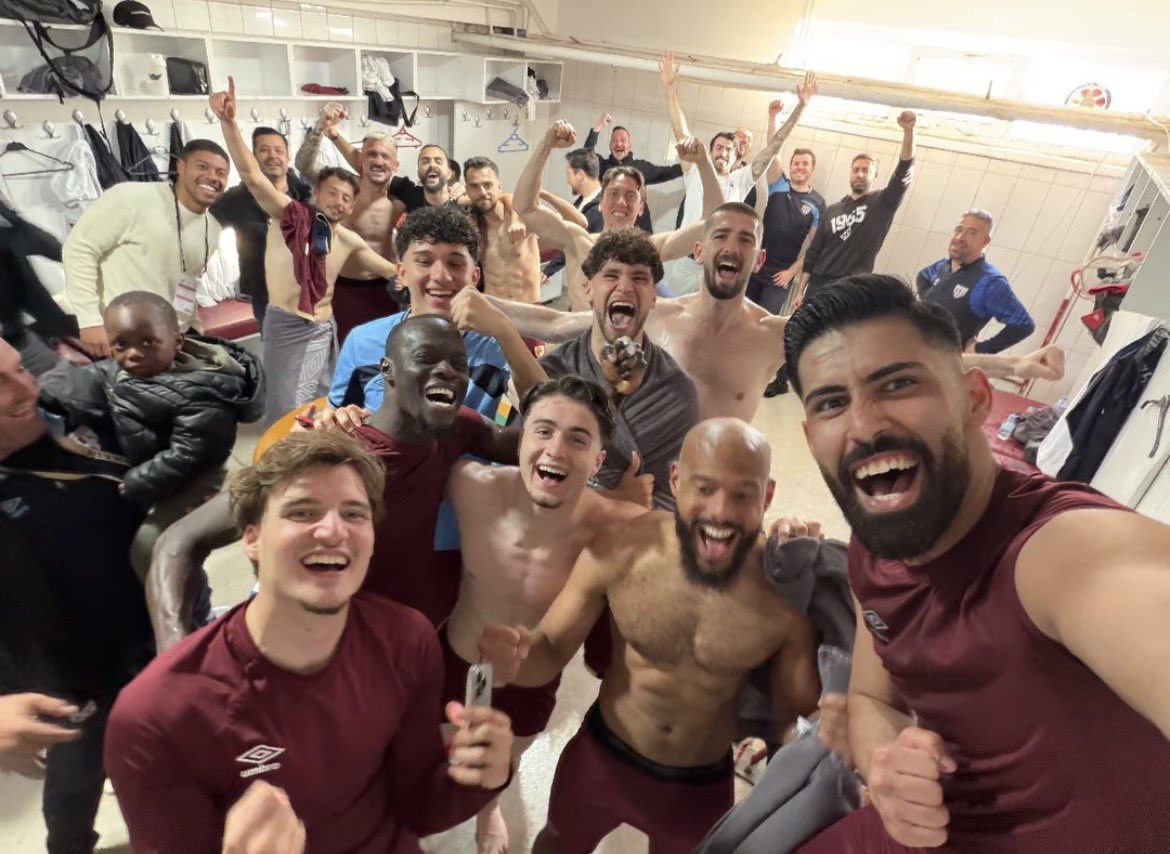 Bandırmaspor tweet media