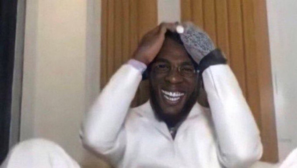 Vincenzo tweet media