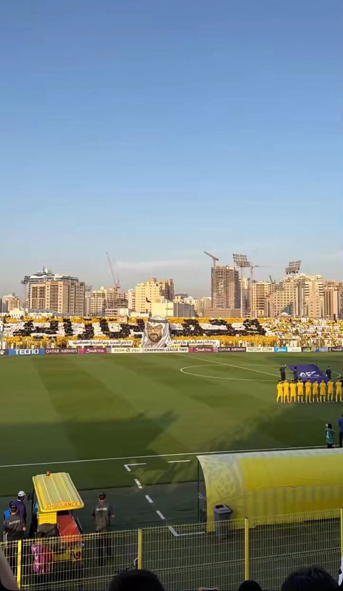 Rashid Alnaqbi | tweet media