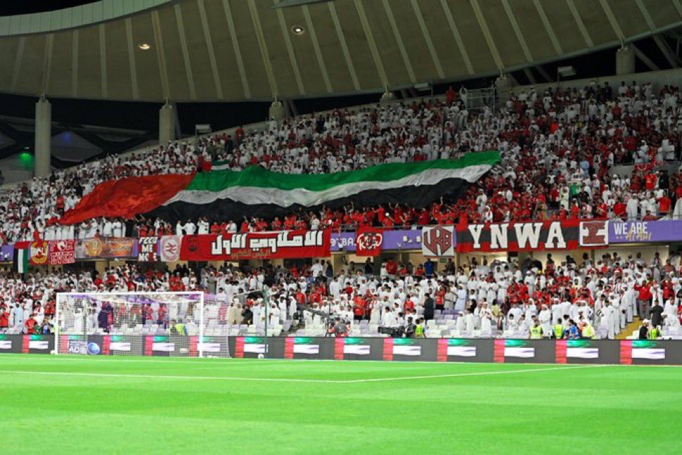 Rashid Alnaqbi | tweet media