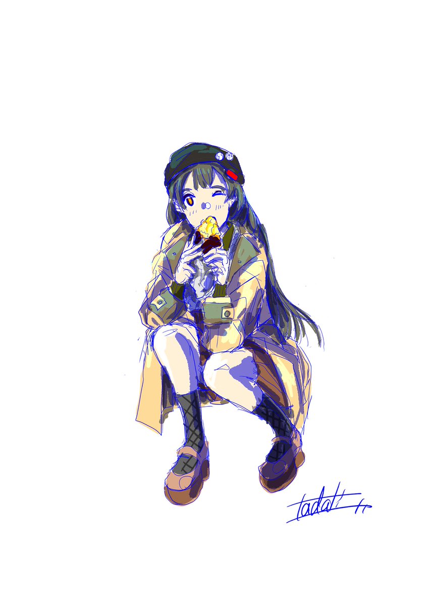 ただちしゅんた２ tweet media