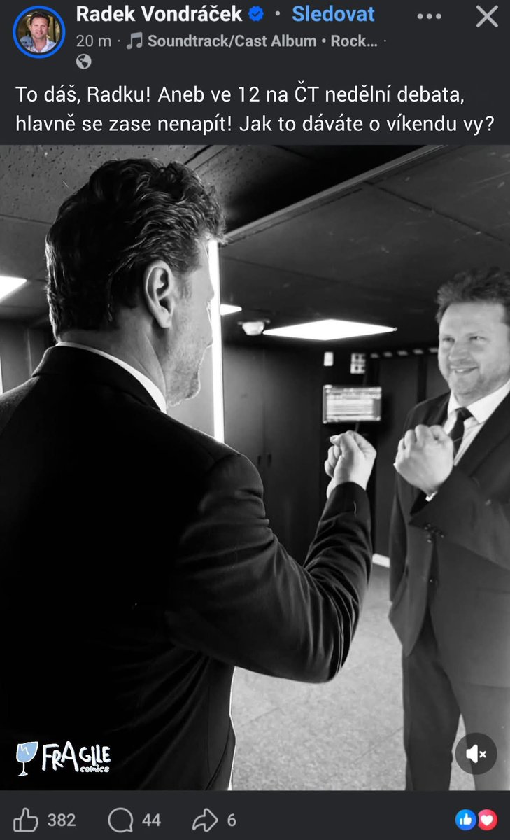 Ferda Kokeš tweet media