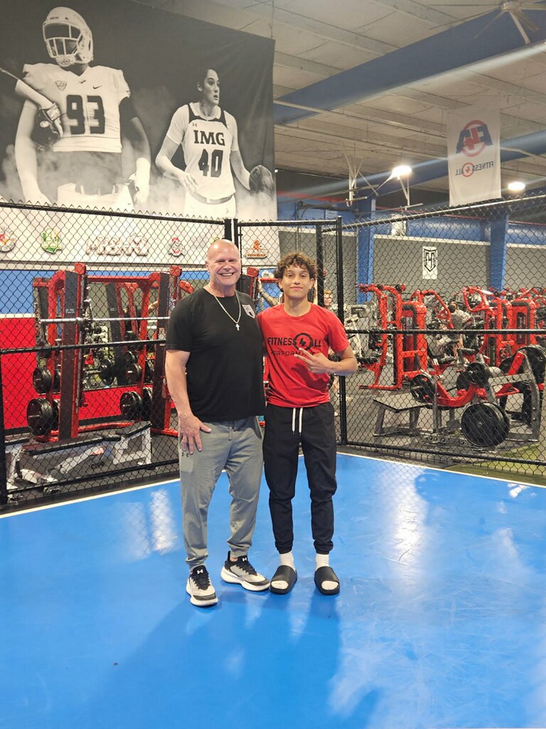 HopsonEliteBB's tweet photo. 📣 Hopson Elite congratulates our guy @StevenW1231 on his NIL partnership with @f4agym.
 🤝 
Stay locked in, trust the process.
Keep working. Keep growing. Keep winning.
S/O @burkesportsgroup 📝
#ChooseWisely #BeyondBasketball #NIL #PlayerDevelopment #StudentAthleteSuccess https://t.co/tykiTa2LXN