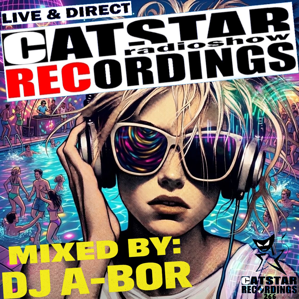 CATSTARRECORDS's tweet photo. CATSTAR RECORDINGS RADIO SHOW 266 

DOWNLOAD
mp3
https://t.co/RvJmsoaRfE 

m4a
https://t.co/nLpPk9pznk 

https://t.co/mcaHiFYXAz 

https://t.co/zRK3A6HMAf https://t.co/PfOot1w3Nr