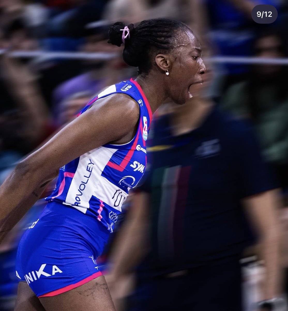 IL CAZZO DI METEORITE