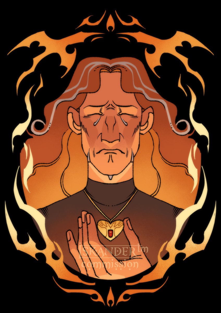 A simple icon commission 6 slots are open
20$ per icon
only facing forward, with some decorations around the character