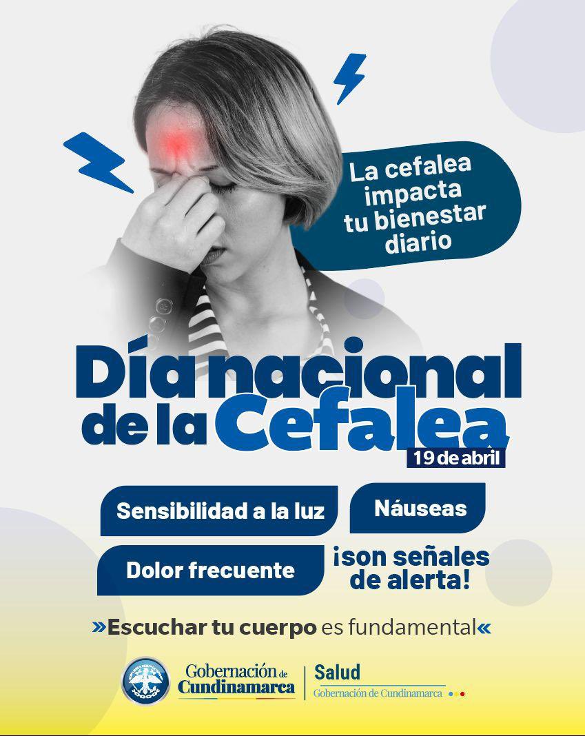 Hasta el 50% de los adultos ha presentado cefalea en el último año, según la Organización Mundial de la Salud. En ese contexto, cada episodio cuenta; registrar cuándo aparece, cuánto dura, qué tan fuerte es y qué la provoca convierte un síntoma común en información clave para