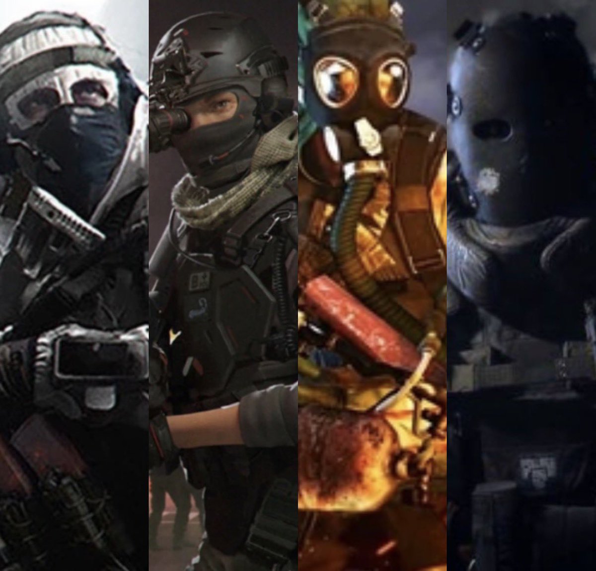 Ghost Studio Comics tweet media