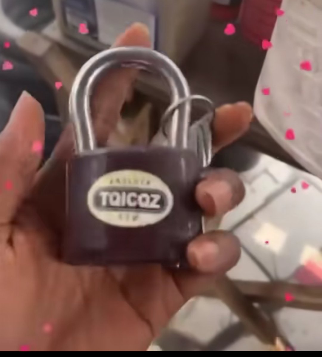 Former Big Man tweet media