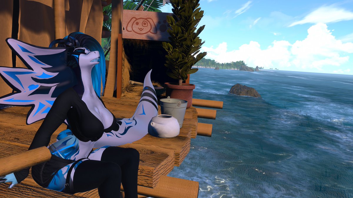 🐍Ar'Vi tweet media