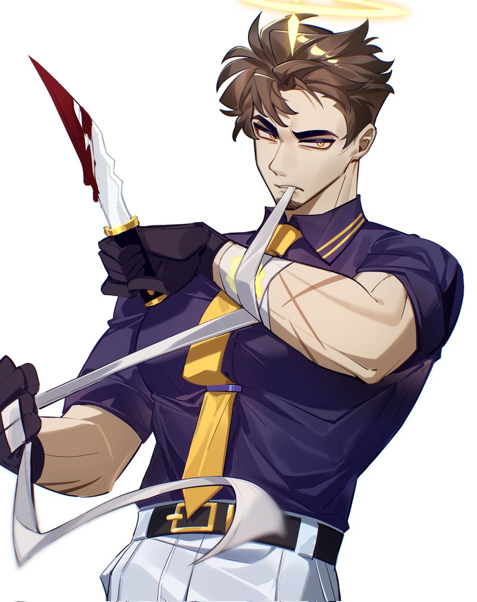 🔪🩹🩸
#HazbinHotel
#HazbinHotelAdam