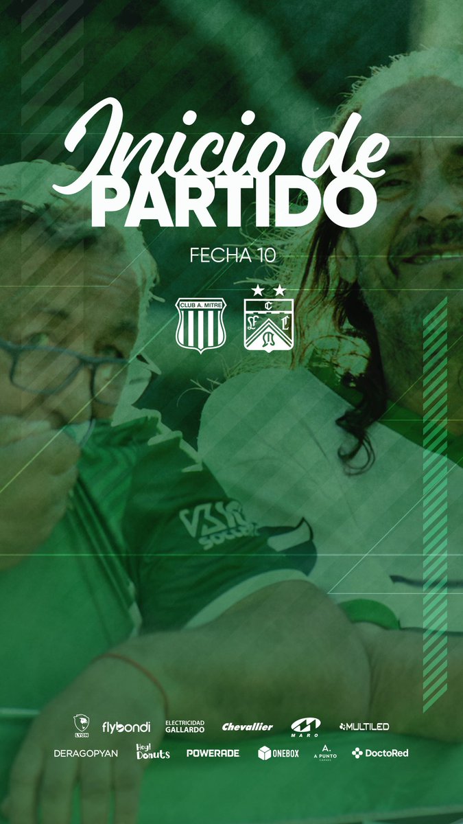 Ferro Carril Oeste tweet media