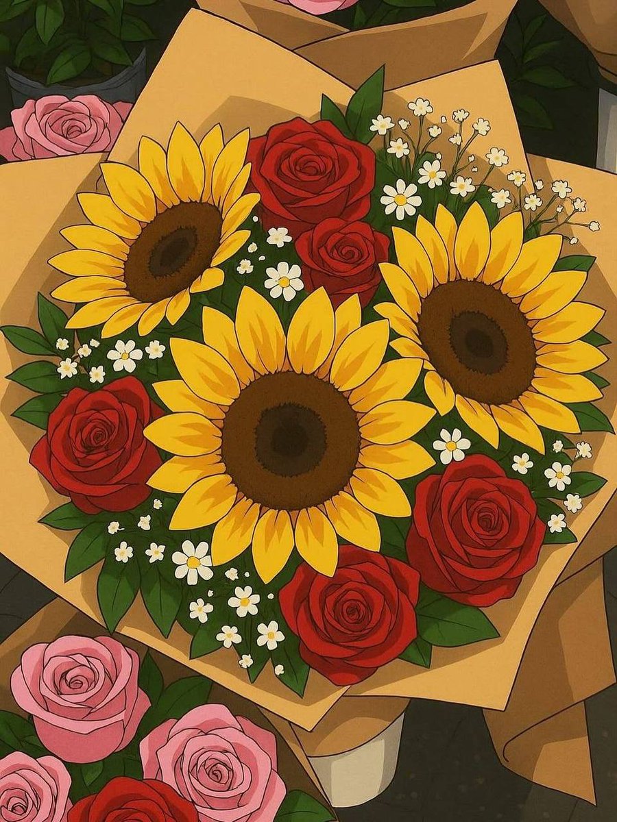 صحراء tweet media