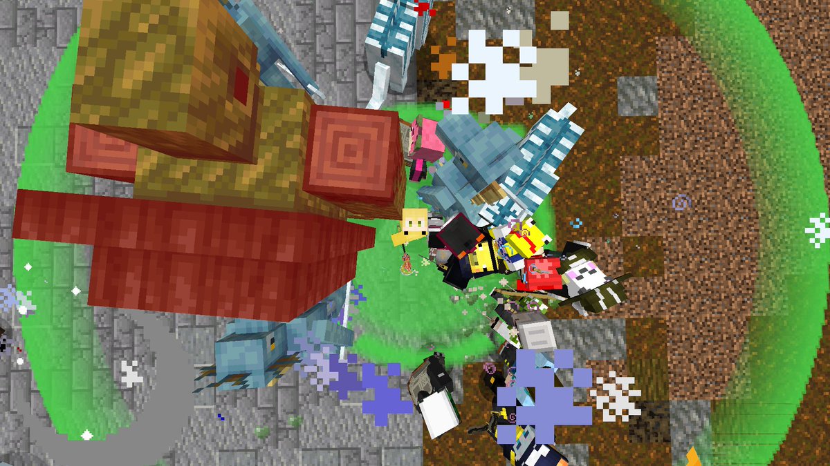 んそめ tweet media