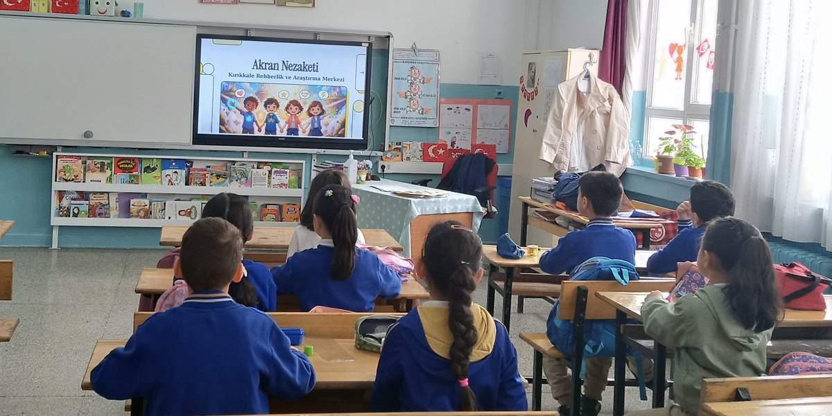 Altındağ İlçe Milli Eğitim Müdürlüğü tweet media